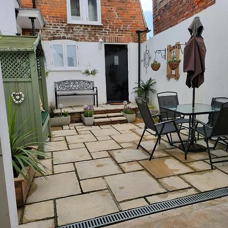 The Coach House Villa Weymouth Exterior foto
