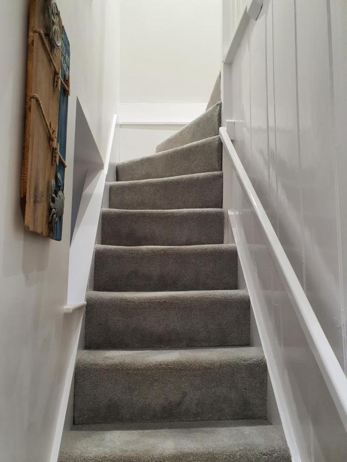 The Coach House Villa Weymouth Exterior foto