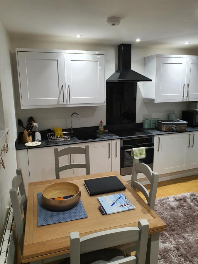 The Coach House Villa Weymouth Exterior foto