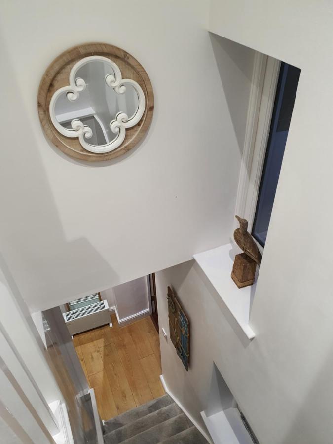 The Coach House Villa Weymouth Exterior foto