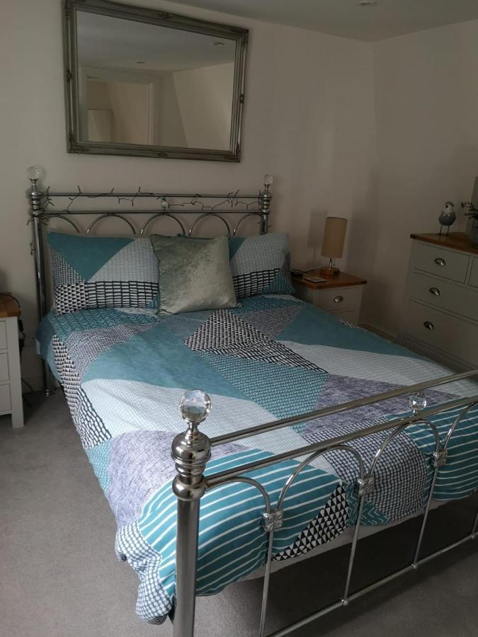 The Coach House Villa Weymouth Exterior foto
