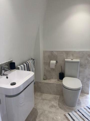 The Coach House Villa Weymouth Exterior foto